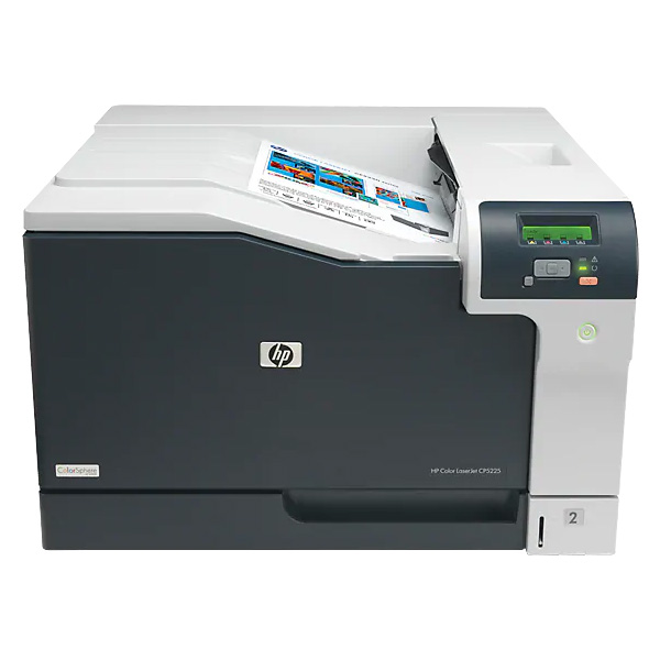 Máy in laser màu HP CP5225n (CE711A)