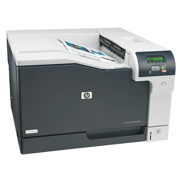 Máy in laser màu HP CP5225n (CE711A)