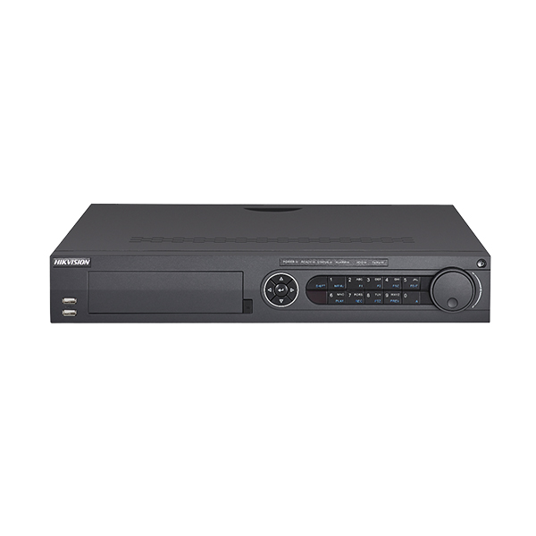 Đầu ghi camera 32 kênh HD-TVI Hikvison DS-7332HQHI-K4