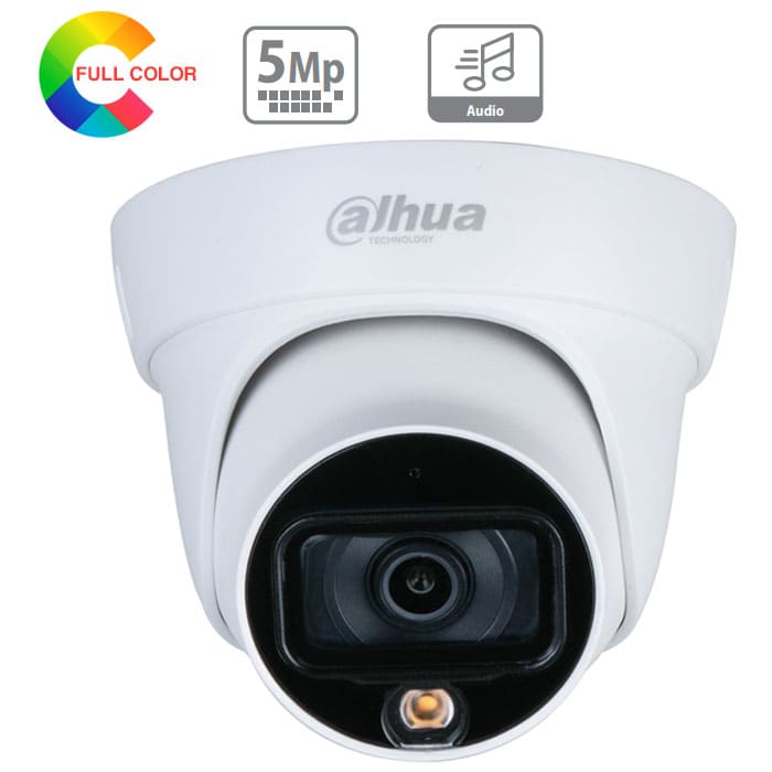 Camera Dahua HAC-HDW1509TLP-A-LED