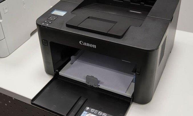 Máy in Canon Laser LBP161dn (In,Duplex,network) Máy in Canon Laser LBP161dn (In,Duplex,network)