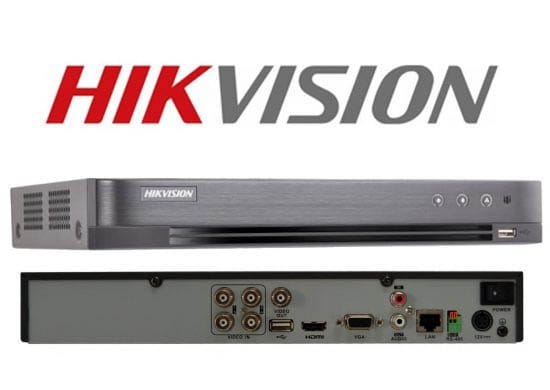 Đầu ghi Hikvision DS-7208HQHI-K2(S)
