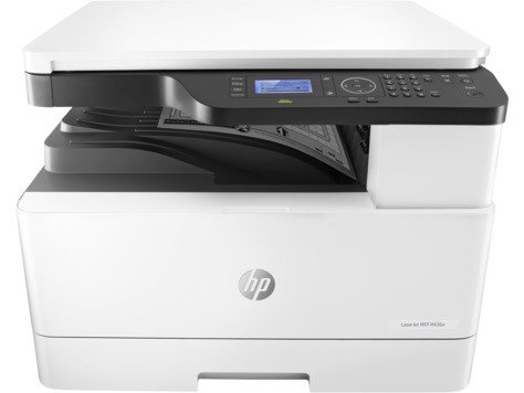 Máy in HP LJ Pro MFP M436N-W7U01A
