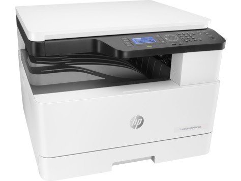 Máy in HP LJ Pro MFP M436N-W7U01A