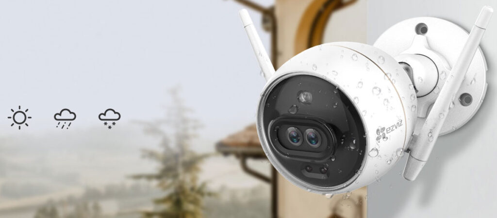Lắp Camera Bình Tân