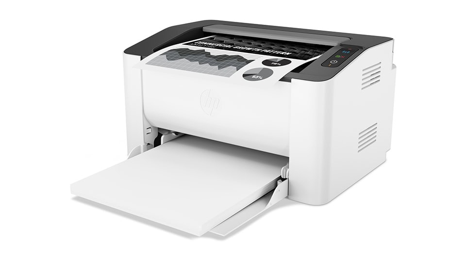 tốc độ in Máy in HP LaserJet Pro M107w (4ZB78A)