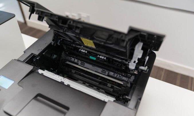 Máy in Canon Laser LBP161dn (In,Duplex,network) Máy in Canon Laser LBP161dn (In,Duplex,network)