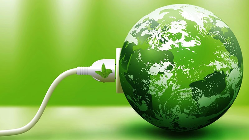 Máy in HP LaserJet Pro M12a T0L45A - Tiết kiệm điện năng