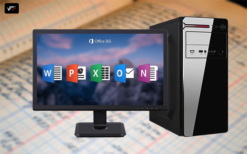 MÁY TÍNH KẾ TOÁN VIÊN 2020