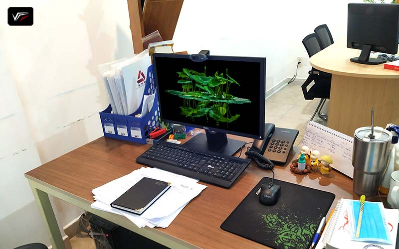 MÁY TÍNH VĂN PHÒNG SSD [BH 12T]