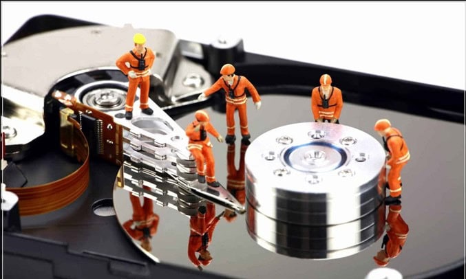 Máy Tính Văn Phòng Core i3 2019