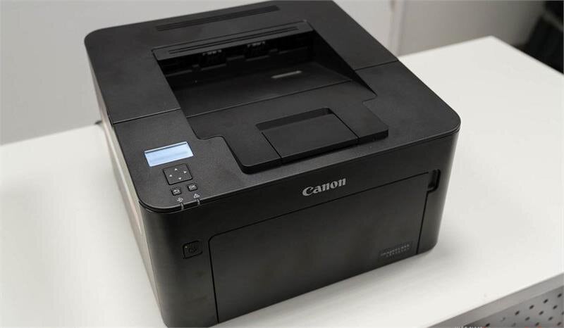 Máy in Canon Laser LBP161dn (In,Duplex,network) Máy in Canon Laser LBP161dn (In,Duplex,network)