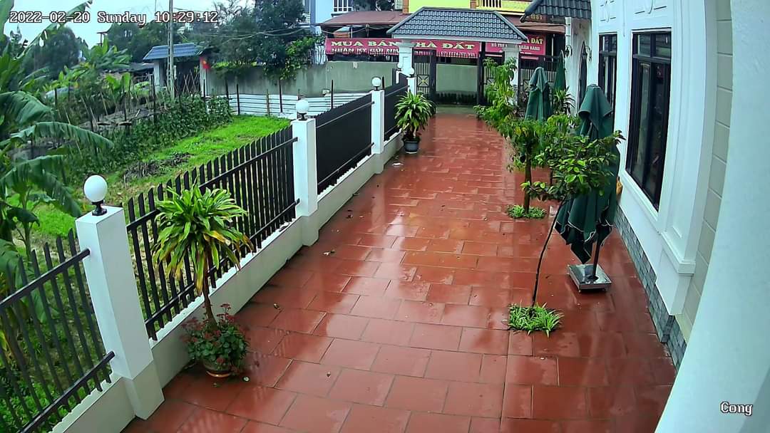 Bộ Camera 24 Mắt Có Màu Ban Đêm Hikvision 2.0MP