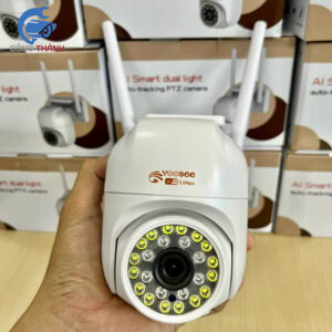 Thực trạng an ninh và nhu cầu thi công camera tại TP. Biên Hòa