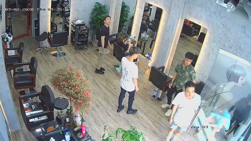 Lắp Đặt Camera Thủ Đức