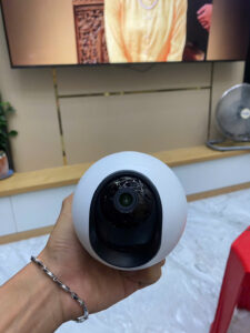 Lắp Đặt camera Tại Nhà TPHCM