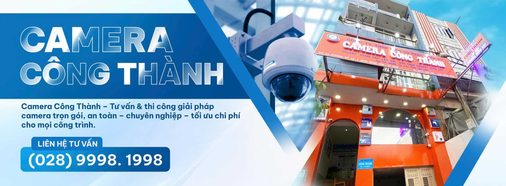 Camera Công Thành