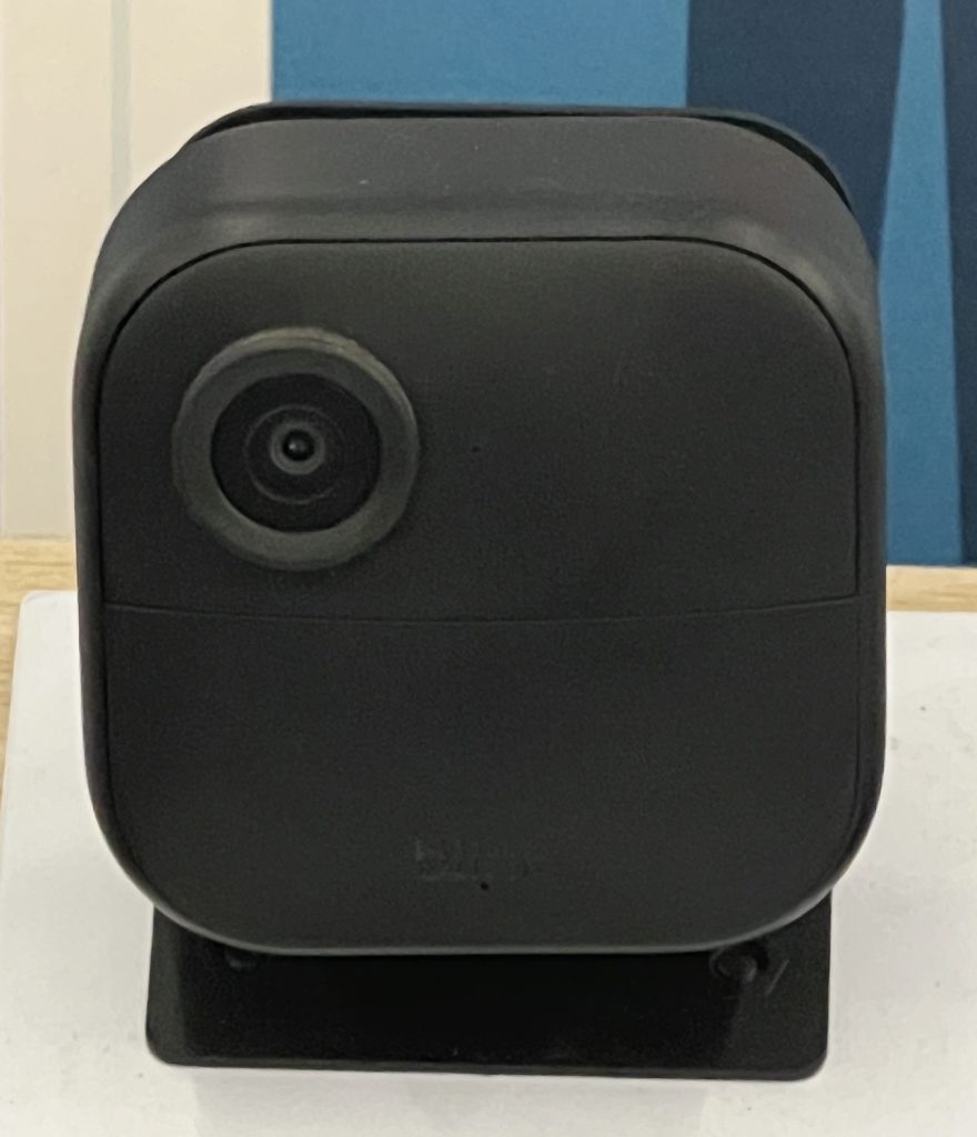 Hình ảnh thực tế về Lắp đặt camera cửa hàng là gì