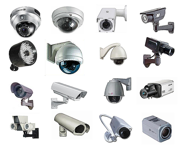 Hình ảnh camera an ninh phù hợp minh họa dịch vụ lắp đặt camera nhà trọ cho khu vực cần giám sát.