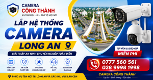 Camera Công Thành
