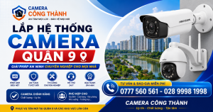 Camera Công Thành
