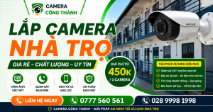 Camera Công Thành