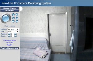 Camera Công Thành