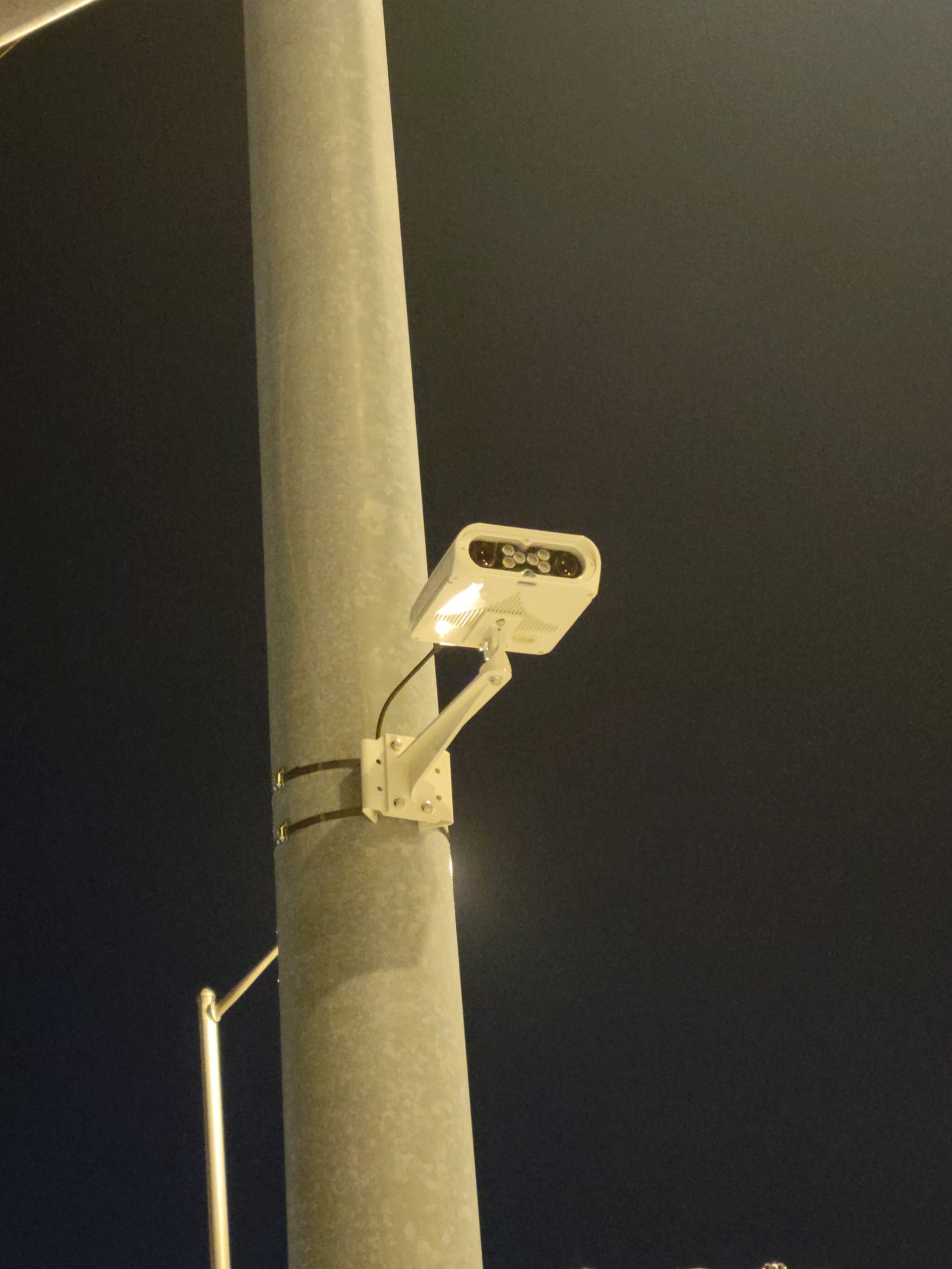Hình ảnh camera an ninh phù hợp minh họa dịch vụ lắp đặt camera quận 9 cho khu vực cần giám sát.