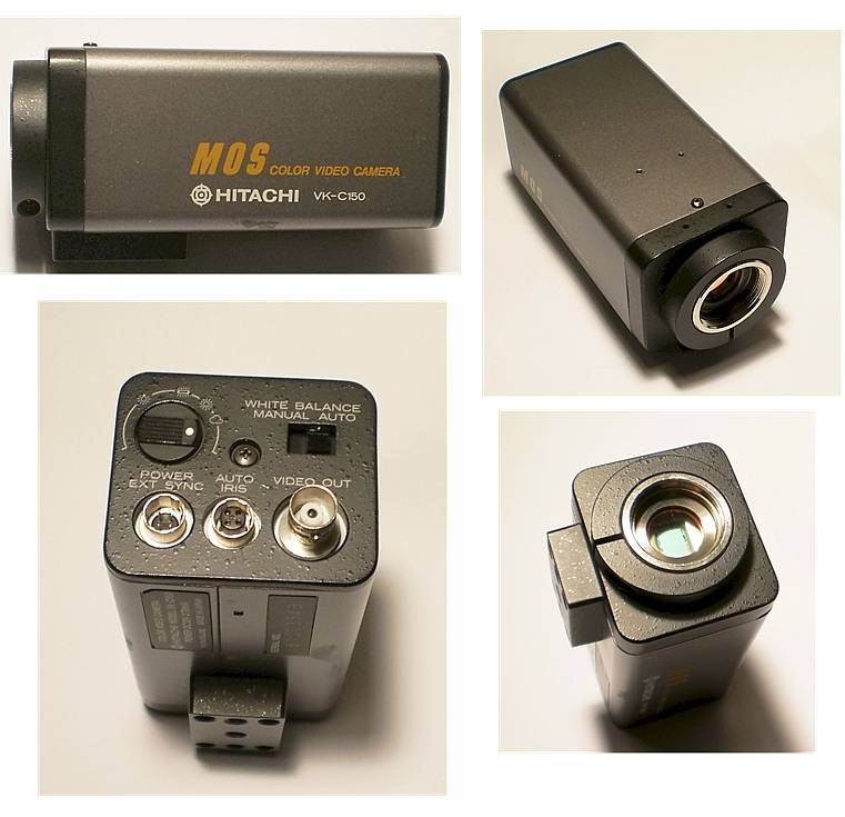 Camera quan sát lắp tại vị trí ra vào giúp hỗ trợ nhu cầu lắp đặt camera quán ăn và xem từ xa.