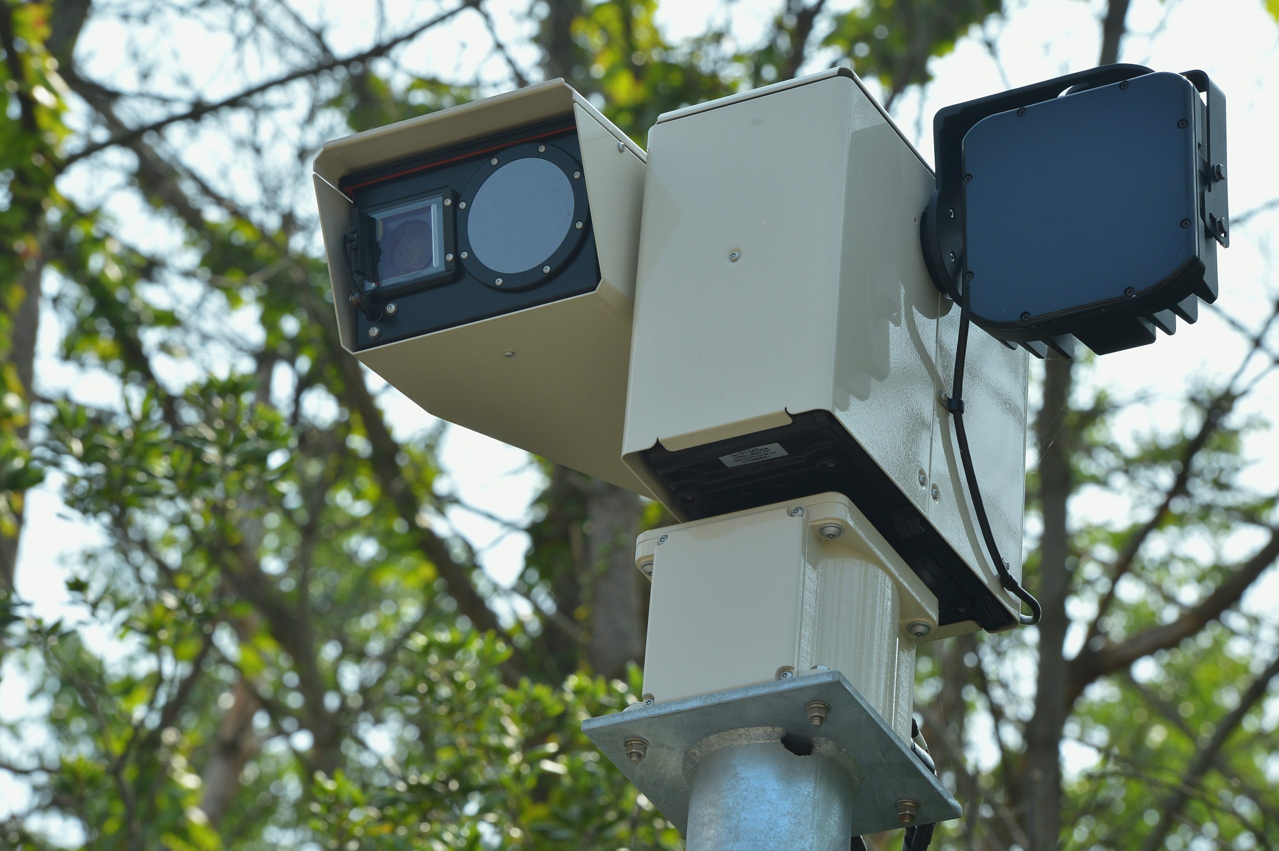 Quy trình thi công lắp đặt camera Tây Ninh chuyên nghiệp và tối ưu.