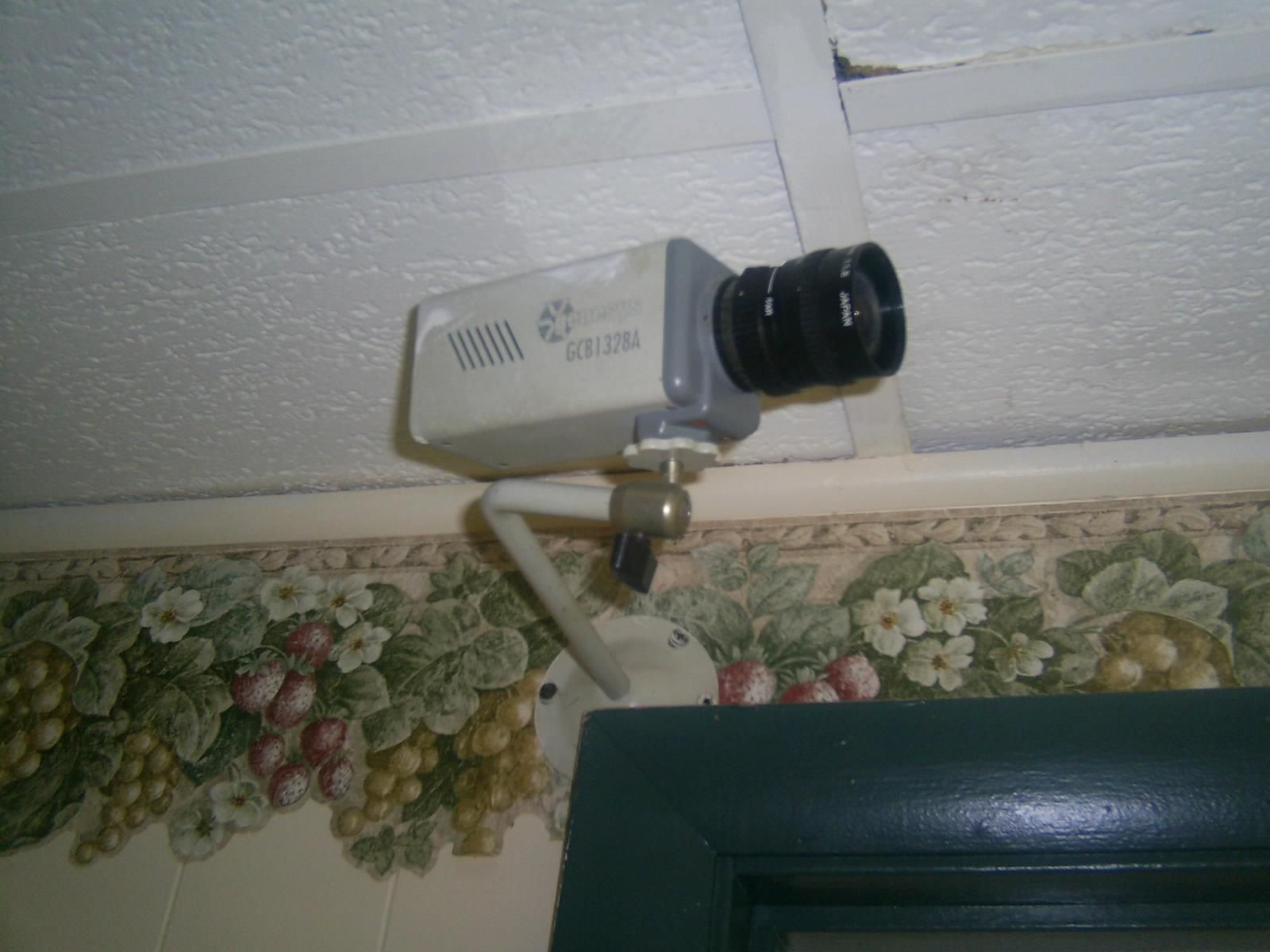 Hệ thống giám sát bằng camera giúp quản lý an ninh hiệu quả khi triển khai lắp đặt camera thủ dầu một.