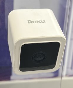 Hình ảnh camera an ninh phù hợp minh họa dịch vụ lắp đặt camera vũng tàu cho khu vực cần giám sát.