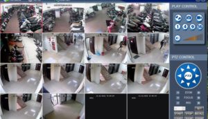 Lắp Camera Chung Cư Uy Tín Tại TP.HCM – Bảo Vệ Căn Hộ An Toàn 24/7