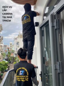 LẮP ĐẶT CAMERA TẠI TPHCM – CAMERA GIA ĐÌNH, DOANH NGHIỆP, CỬA HÀNG, NHÀ XƯỞNG