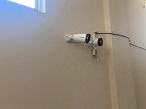 Lắp Camera Chung Cư Uy Tín Tại TP.HCM – Bảo Vệ Căn Hộ An Toàn 24/7