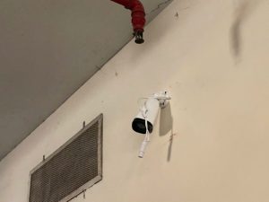 Lắp Camera Chung Cư Uy Tín Tại TP.HCM – Bảo Vệ Căn Hộ An Toàn 24/7