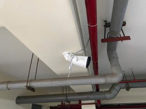 Lắp Camera Chung Cư Uy Tín Tại TP.HCM – Bảo Vệ Căn Hộ An Toàn 24/7
