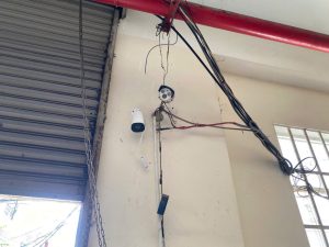 Lắp Camera Chung Cư Uy Tín Tại TP.HCM – Bảo Vệ Căn Hộ An Toàn 24/7
