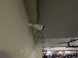 Lắp Camera Chung Cư Uy Tín Tại TP.HCM – Bảo Vệ Căn Hộ An Toàn 24/7