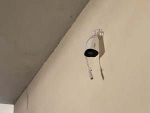 Lắp Camera Chung Cư Uy Tín Tại TP.HCM – Bảo Vệ Căn Hộ An Toàn 24/7
