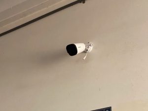 Lắp Camera Chung Cư Uy Tín Tại TP.HCM – Bảo Vệ Căn Hộ An Toàn 24/7