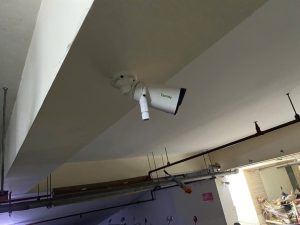 Lắp Camera Chung Cư Uy Tín Tại TP.HCM – Bảo Vệ Căn Hộ An Toàn 24/7