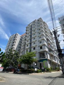 Lắp Camera Chung Cư Uy Tín Tại TP.HCM – Bảo Vệ Căn Hộ An Toàn 24/7