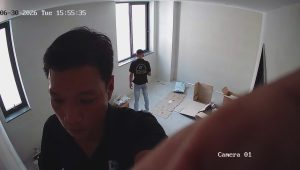 Lắp Hệ Thống Camera Cho Công Ty Thanh Thảo Tại TP.HCM – Hoàn Thành Thi Công Chuyên Nghiệp Bởi Camera Công Thành