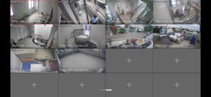 Lắp Hệ Thống Camera Cho Công Ty Thanh Thảo Tại TP.HCM – Hoàn Thành Thi Công Chuyên Nghiệp Bởi Camera Công Thành