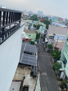 Lắp Hệ Thống Camera Cho Công Ty Thanh Thảo Tại TP.HCM – Hoàn Thành Thi Công Chuyên Nghiệp Bởi Camera Công Thành
