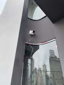 Lắp Hệ Thống Camera Cho Công Ty Thanh Thảo Tại TP.HCM – Hoàn Thành Thi Công Chuyên Nghiệp Bởi Camera Công Thành