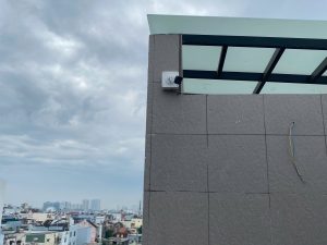 Lắp Hệ Thống Camera Cho Công Ty Thanh Thảo Tại TP.HCM – Hoàn Thành Thi Công Chuyên Nghiệp Bởi Camera Công Thành