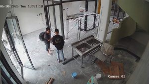 Lắp Hệ Thống Camera Cho Công Ty Thanh Thảo Tại TP.HCM – Hoàn Thành Thi Công Chuyên Nghiệp Bởi Camera Công Thành