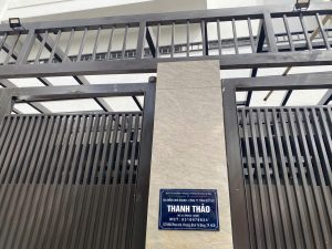 Lắp Hệ Thống Camera Cho Công Ty Thanh Thảo Tại TP.HCM – Hoàn Thành Thi Công Chuyên Nghiệp Bởi Camera Công Thành